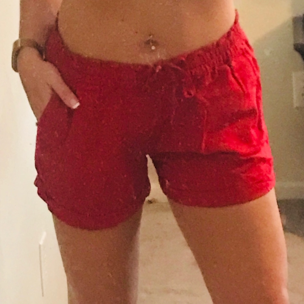 Old Navy shorts!
